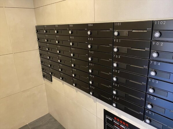 エルフォルテ東京イーストの物件内観写真